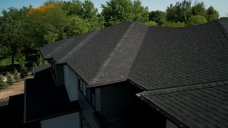 Professional Roof Repair & Installaion in Upper Brookville, NY